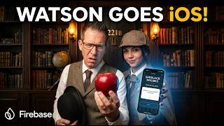 Information Can an agent port our Android app to iOS | Code, Commit, Deploy, Repeat (S2E4) Update