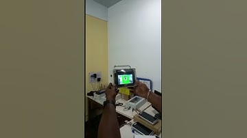 Hand Held Facial Recognition Attendance system Model VF600 | Access Control System | FaceIT System