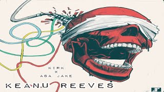 keanu reeves (remix)