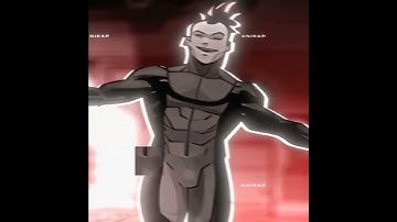 Mohawk Mark☠ // #mohawkmark #invinciblewar #invincible #edit #edits #variant #fy #fyp #viral