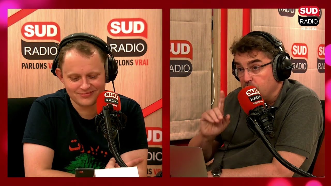 Le retour gagnant de Bigflo &amp; Oli, la BO inattendue d’Elvis, Porcupine Tree, Jack Jonhson !