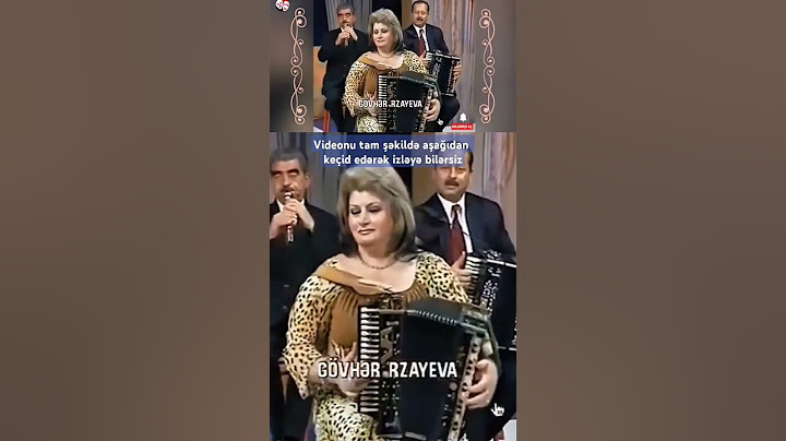 Müsiqi dünyası: VAQİF MİRZƏYEV VƏ GÖVHƏR RZAYEVA