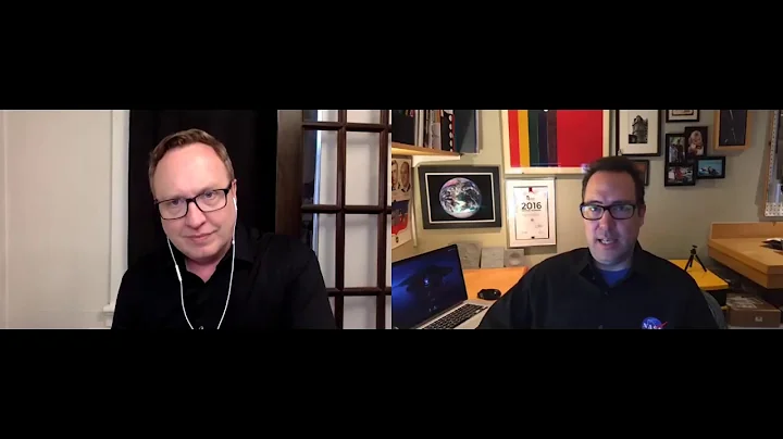 Ben Feist: The Story behind Apollo in Real Time