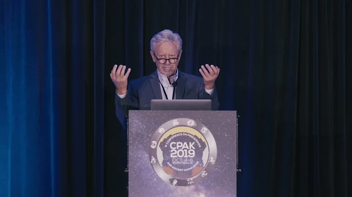 Walter Cruttenden - Competing with Caltech Is it a...