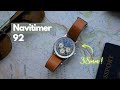 The Navitimer for people who HATE Navitimers | A30022 Breitling 92