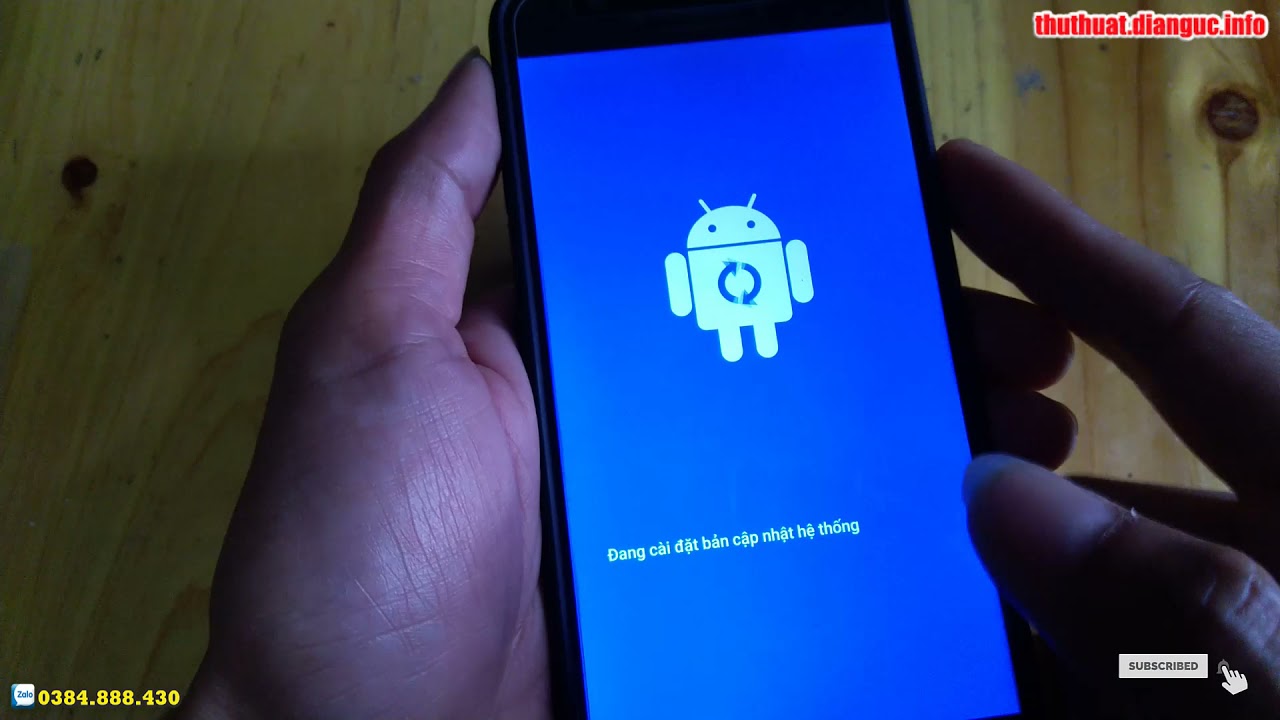 Hướng dẫn xóa mật khẩu Samsung J7 Prime - 10s.vn