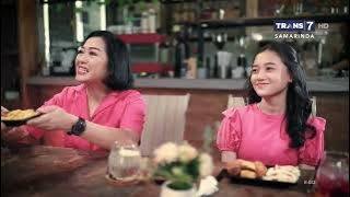 Trans 7 samarinda : jeda iklan   opt out ke siaran nasional (08/10/2025)