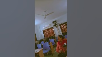 ICT Lab Computer Class