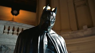 The Ending | The Dark Knight Rises [4k, UltraHD, IMAX]
