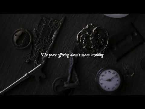 Youth Fountain "Peace Offering" Official Lyric Video