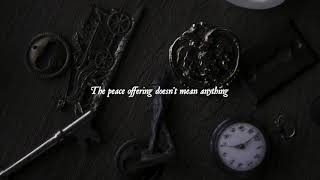 Video thumbnail of "Youth Fountain "Peace Offering" (Official Lyric Video)"