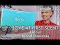 Lilanur new brand showcase on Persolaise Love At First Scent episode 285