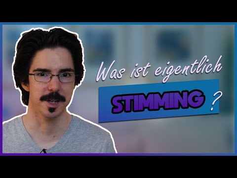 Was ist Stimming und welchen Nutzen hat es für Autisten? | InsideAut