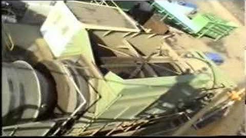 Dense Medium Separation