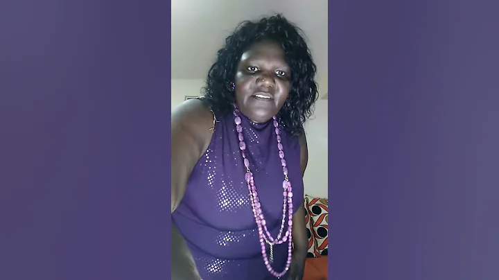Karibuni Wamama.  Tujipende