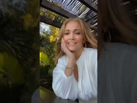 Jennifer Lopez – WoW 🤩 #JLo #JenniferLopez #Beauty