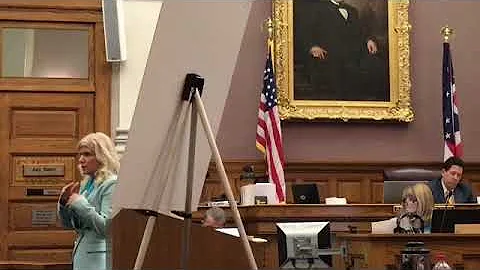 Angela Webb trial