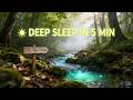 Ocean Waves at Midnight | Deep Sleep Lullaby for Babies | Calming Sea Sounds + Cello