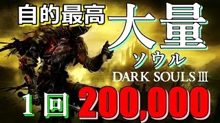 ダークソウル3 大量1回万ソウル 現時点自的最強ソウル稼ぎ Dark Souls 3 Youtube ダークソウル3 大量1回万ソウル 現時点自的最強ソウル稼ぎ Dark Souls 3 Youtube