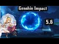 Abismo piso 12 completo Genshin Impact