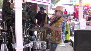 The Shival Experience Live Concert