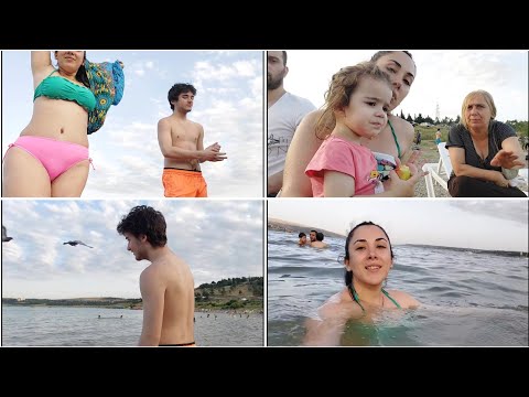 თბილისის ზღვაზე სრული შემადგენლობით