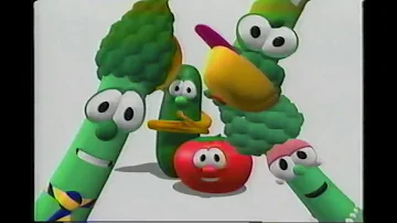 Todas Las Intros De Veggietales