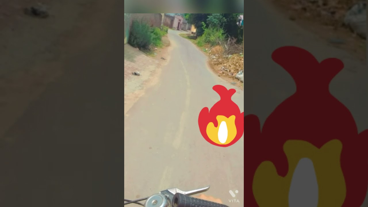 village kokri Kalan😍😍