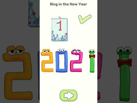 dop 2 level 191dop 2 level 191 Ring in the new year very hard level #dop2 #level #191