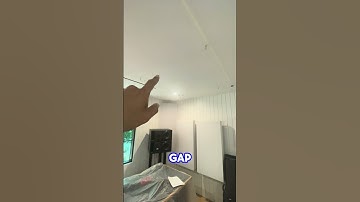 Recording Studio Install Progress with 13 of our 4” & Triangle Bass Traps & A 4’ x 8’ Cloud!