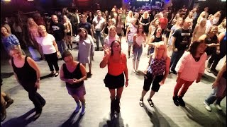 AB Addicted To Love Class Dance