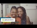Mother & Daughter Discover Historical Icon in Family History w. Dr. Henry Louis Gates Jr | Ancestry