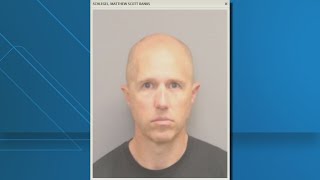 Elementary School Teacher Charged In Alleged Sex Abuse Of 8 Students In Maryland