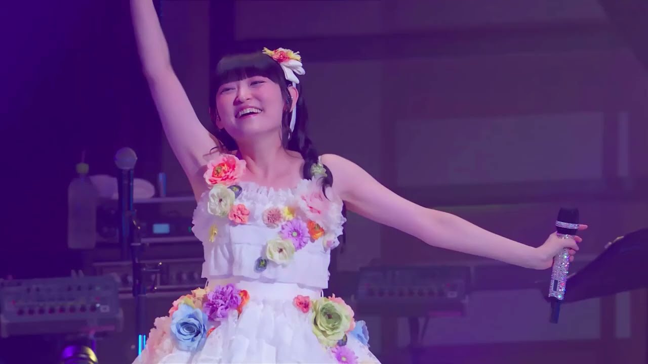 田村ゆかり/LOVE♡LIVE 2025*Wonderful Happines… 61dGgWS6n7L.jpg