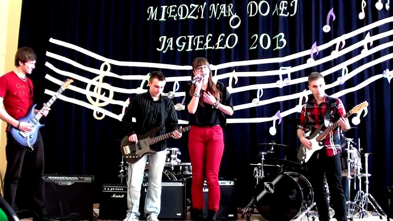 Luxtorpeda - Autystyczny (SY2 cover) Luxtorpeda - Autystyczny (SY2 cover)
