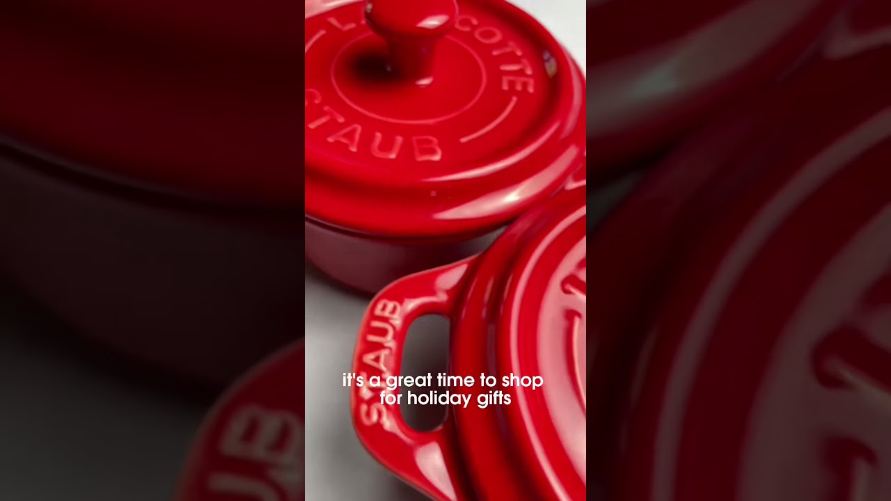 Join Our Live Event Tomorrow for Exclusive Bakeware Savings! 