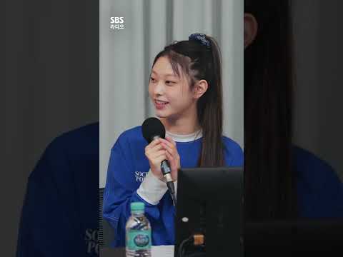[선공개] 라이브도 잘하는 갓기들의 &amp;#39;Hype Boy&amp;#39; 무반주 한소절🎤 | 뉴진스(NewJeans) | 두시탈출 컬투쇼