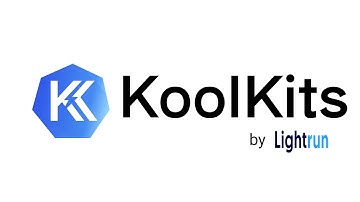 🧰  KoolKits 🧰    -  Highly-opinionated, batteries-included Kubernetes debugging toolkits