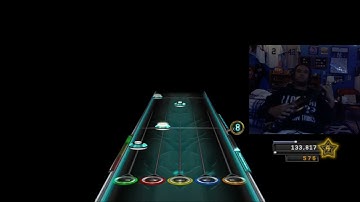 Cliffs of Dover - 100% FC (Clone Hero)