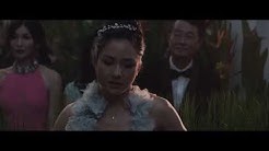 Crazy Rich Asians Wedding Scene  - Durasi: 3.08. 