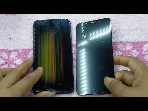 Oppo A83 LCD replacement/CPH1729 CPH1827 Teardown/cph1729 lcd screen replacement 2021