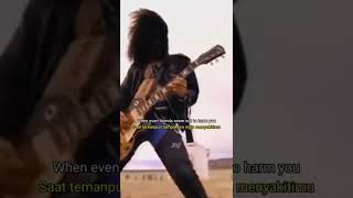 Status WA - November Rain - Guns N' Roses - Part 3