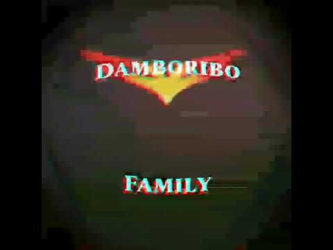 Anak Anak Damboribo