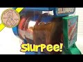 Slurpee 7-Eleven Motorized Frozen Drink Maker, 2005 SpinMaster Toys