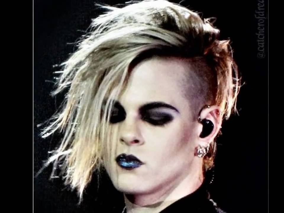 Beautiful People Tommy Joe Ratliff