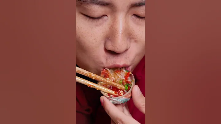 Seafood Feast丨eating spicy food and funny pranks丨funny mukbang丨tiktok video - DayDayNews