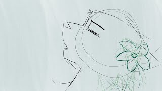 Bloom- CLOSED YCH