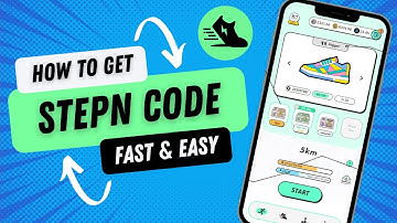 How to get an unused STEPN Activation Code FAST!