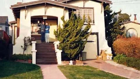Linda Griswold Johnson, 1953-2011
