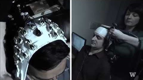 Brain-to-brain interface demonstration